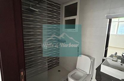 Apartment - 1 Bedroom - 2 Bathrooms for rent in Al Ameera Village - Ajman