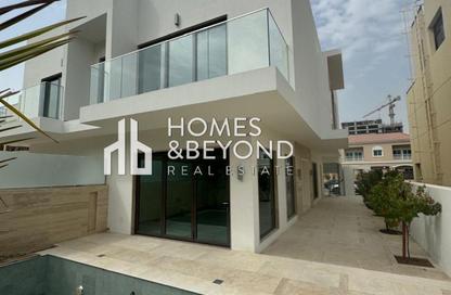 Villa - 3 Bedrooms - 4 Bathrooms for sale in Al Barsha South 4 - Al Barsha South - Al Barsha - Dubai