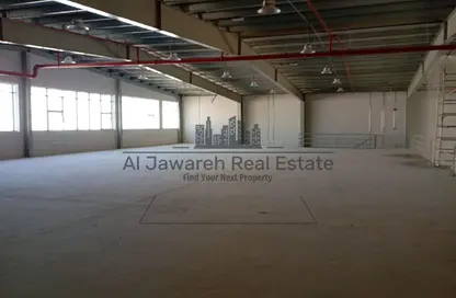 Warehouse - Studio - 4 Bathrooms for rent in Industrial Area 2 - Emirates Modern Industrial - Umm Al Quwain