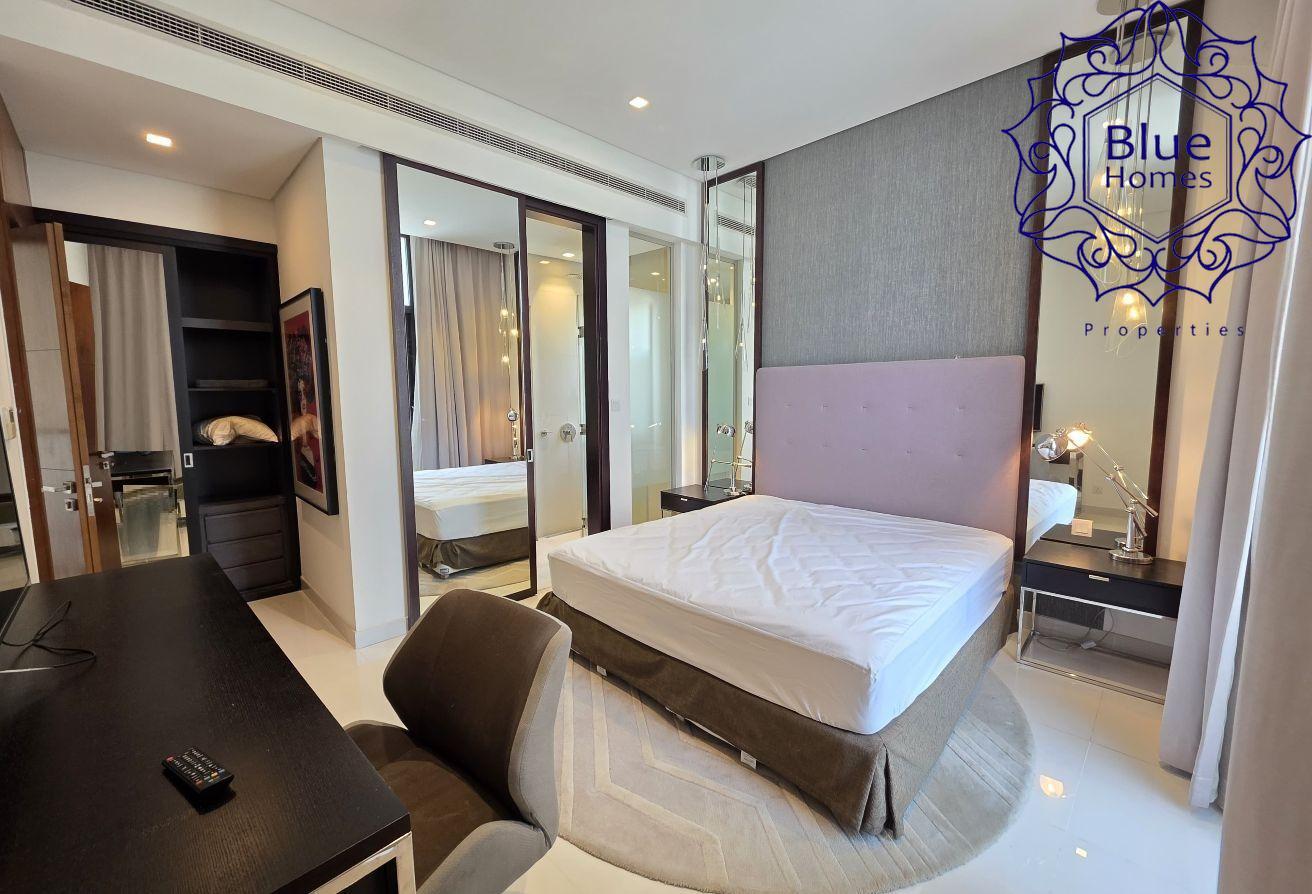Furnished 4BHK+Maids|Spacious Size|Wooden Flooring photo 29
