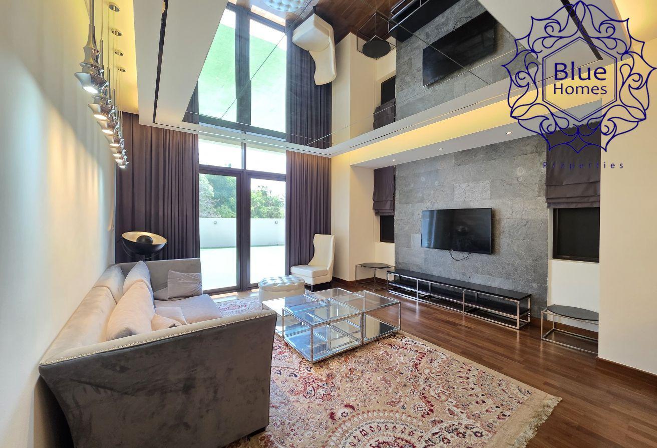 Furnished 4BHK+Maids|Spacious Size|Wooden Flooring photo 7