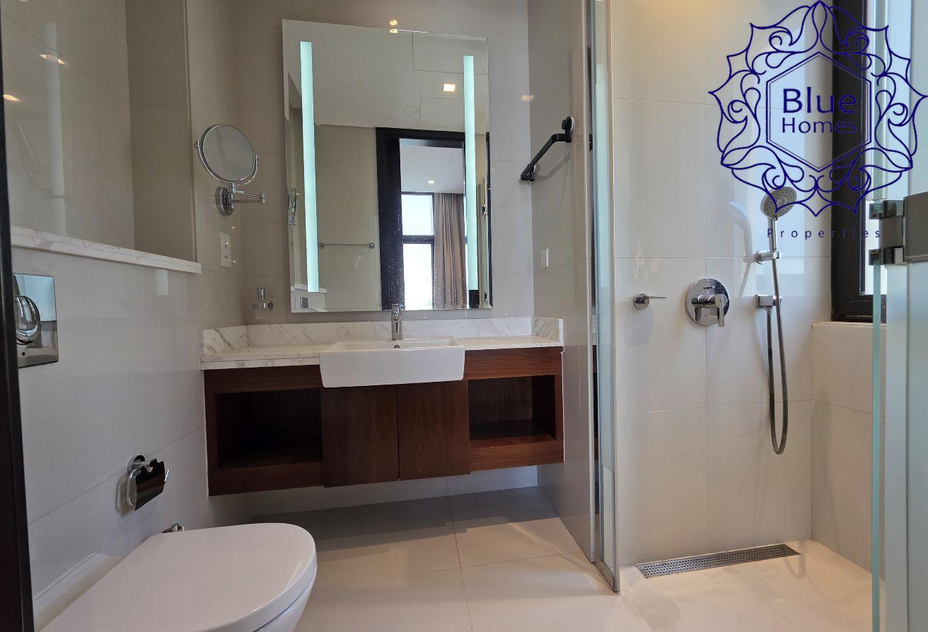 Furnished 4BHK+Maids|Spacious Size|Wooden Flooring photo 18