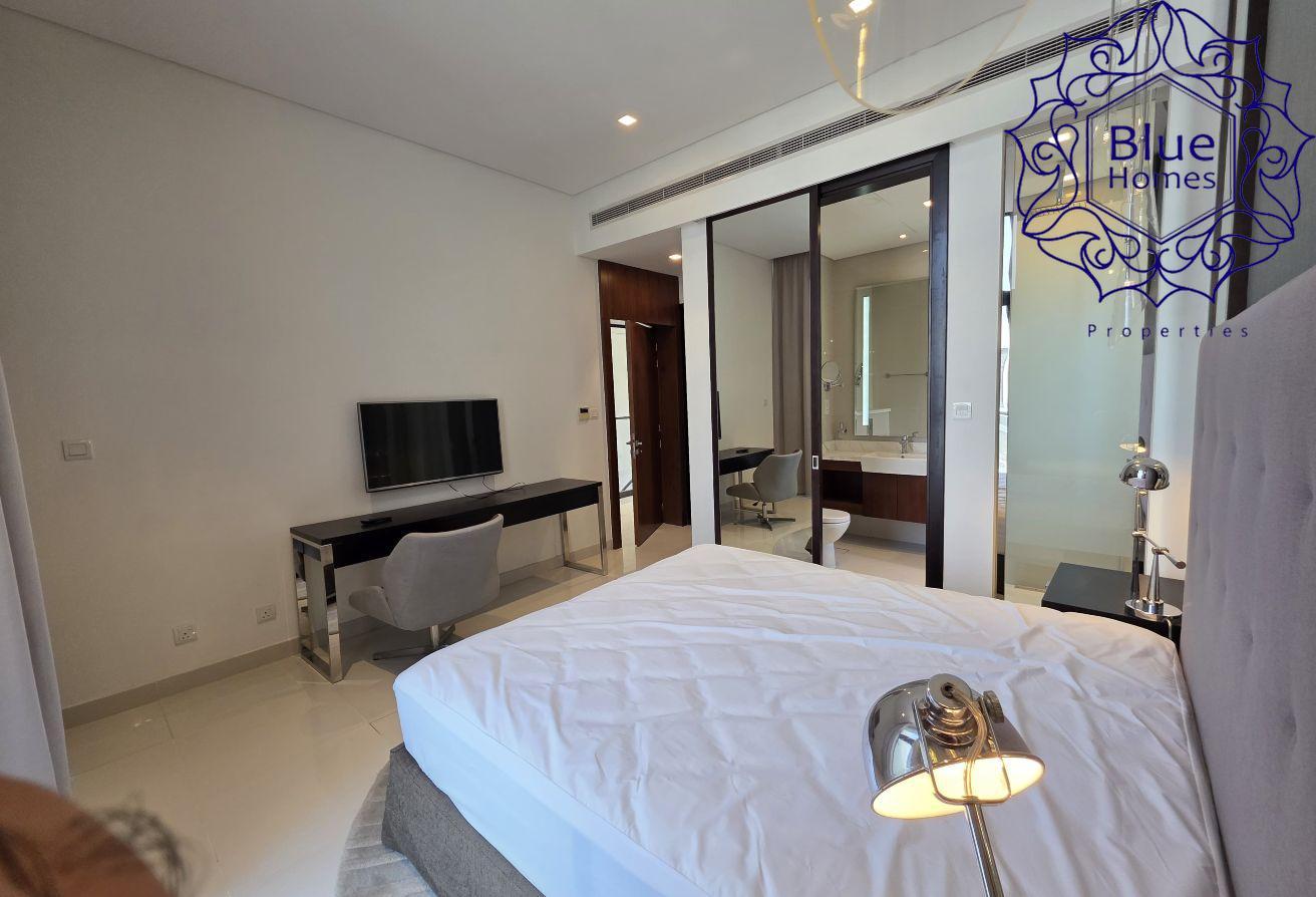 Furnished 4BHK+Maids|Spacious Size|Wooden Flooring photo 23
