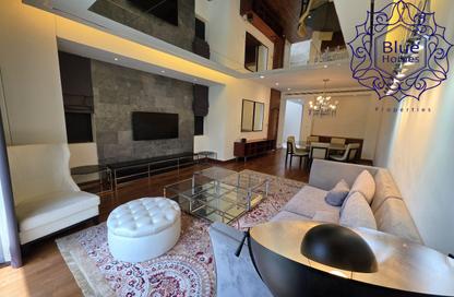 Villa - 4 - 6 for rent in Picadilly Green - Damac Hills - Dubai Villa - 4 - 6 for rent in Picadilly Green - Damac Hills - Dubai