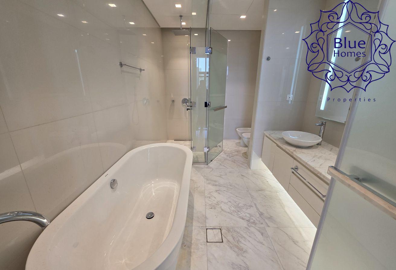Furnished 4BHK+Maids|Spacious Size|Wooden Flooring photo 26