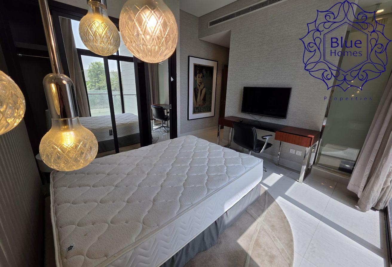 Furnished 4BHK+Maids|Spacious Size|Wooden Flooring photo 22