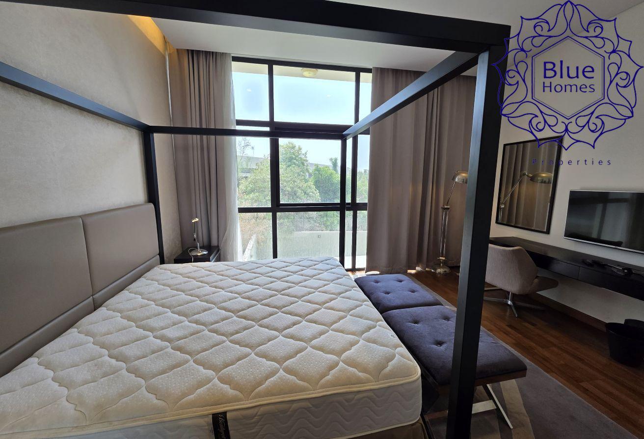 Furnished 4BHK+Maids|Spacious Size|Wooden Flooring photo 24