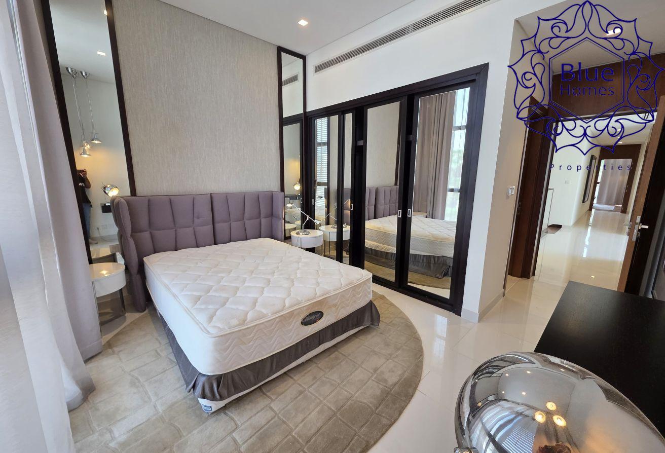 Furnished 4BHK+Maids|Spacious Size|Wooden Flooring photo 25