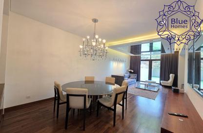 Villa - 4 - 6 for rent in Picadilly Green - Damac Hills - Dubai Villa - 4 - 6 for rent in Picadilly Green - Damac Hills - Dubai
