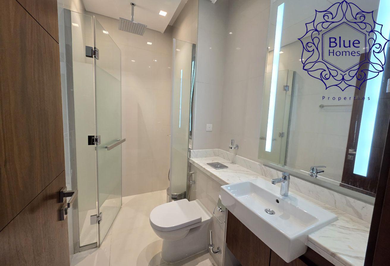 Furnished 4BHK+Maids|Spacious Size|Wooden Flooring photo 15