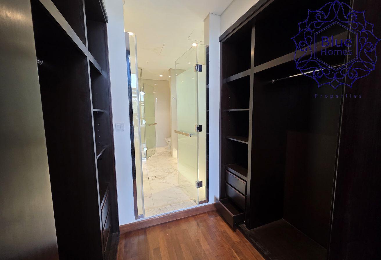 Furnished 4BHK+Maids|Spacious Size|Wooden Flooring photo 20