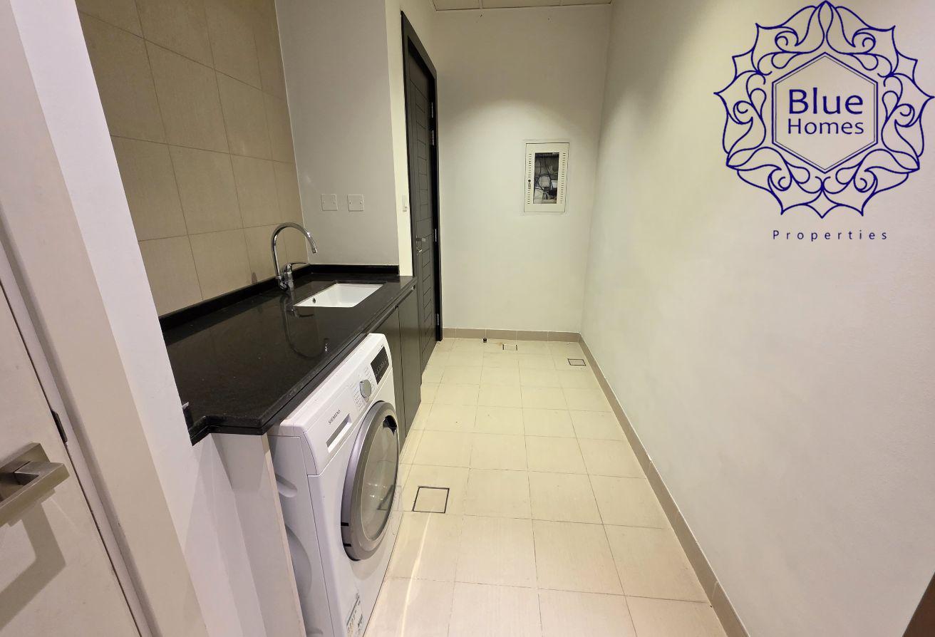 Furnished 4BHK+Maids|Spacious Size|Wooden Flooring photo 17
