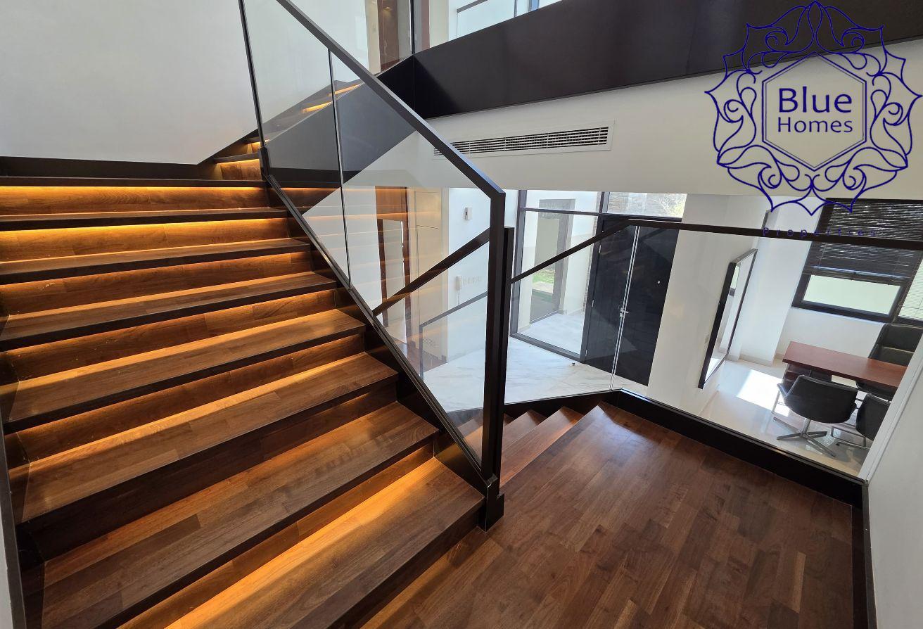 Furnished 4BHK+Maids|Spacious Size|Wooden Flooring photo 9