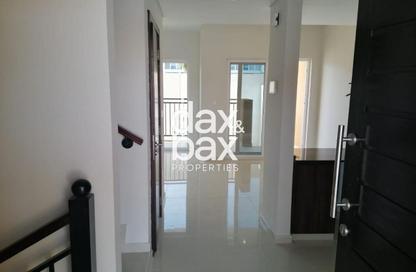 Townhouse - 3 - 3 for sale in Victoria - Damac Hills 2 - Dubai