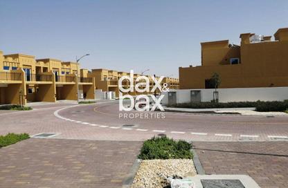 Townhouse - 3 - 3 for sale in Victoria - Damac Hills 2 - Dubai