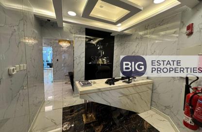 Office Space - Studio - 1 for sale in Damac Executive Heights - Barsha Heights (Tecom) - Dubai