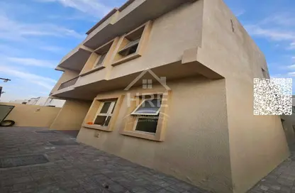 Villa - 5 Bedrooms - 7 Bathrooms for rent in Al Zaheya Gardens - Al Zahya - Ajman