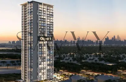 Apartment - 1 Bedroom - 1 Bathroom for sale in The Fifth Tower - District 16 - Jumeirah Village Circle - Dubai