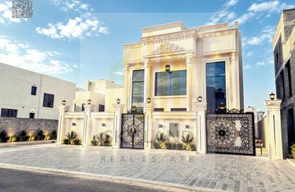 Villa - 5 - 7 for sale in Kabbali Hills - Al Helio 2 - Al Helio - Ajman