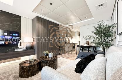 Apartment - Studio - 1 for rent in Lake View Tower - JLT Cluster B - Jumeirah Lake Towers - Dubai Apartment - Studio - 1 for rent in Lake View Tower - JLT Cluster B - Jumeirah Lake Towers - Dubai