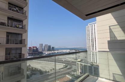Apartment - 2 Bedrooms - 4 Bathrooms for sale in Parkside Residence - Shams Abu Dhabi - Al Reem Island - Abu Dhabi