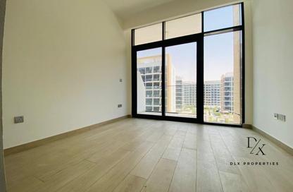 Apartment - Studio - 1 Bathroom for rent in Azizi Riviera 39 - Azizi Riviera - Meydan One - Meydan - Dubai Apartment - Studio - 1 Bathroom for rent in Azizi Riviera 39 - Azizi Riviera - Meydan One - Meydan - Dubai