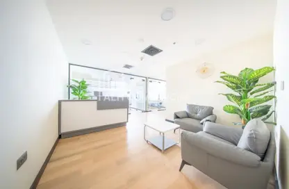 Office Space for rent in The Dome - JLT Cluster N - Jumeirah Lake Towers - Dubai