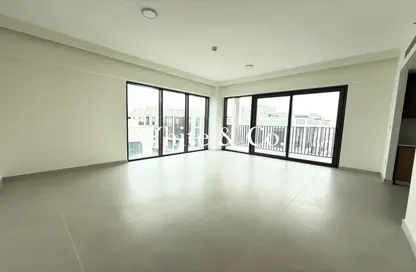 شقة - 3 غرف نوم - 4 حمامات للايجار في سيدار في كريك بيتش مبنى 3 - سيدار - جريك بيتش - مرسى خور دبي - دبي