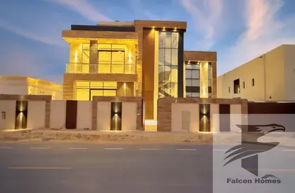 فيلا - 7 غرف نوم - 7 حمامات للايجار في ناد الشيبا جاردنز المرحلة 3 - ند الشبا 1 - ند الشبا - دبي