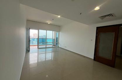 Apartment - 1 Bedroom - 2 Bathrooms for rent in Al Khan Corniche - Al Khan - Sharjah