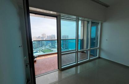Apartment - 1 Bedroom - 2 Bathrooms for rent in Al Khan Corniche - Al Khan - Sharjah