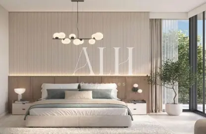 شقة - 3 غرف نوم - 4 حمامات للبيع في برج سيليا 8 - سيليا - غاف وودز - دبي لاند - دبي