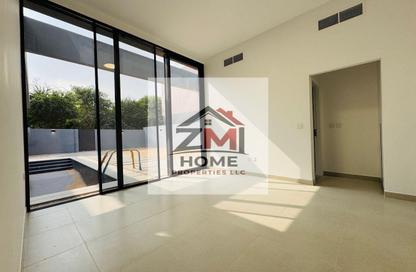 Villa - 5 Bedrooms - 7 Bathrooms for sale in Kaya - Masaar - Tilal City - Sharjah