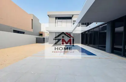 Villa - 5 Bedrooms - 7 Bathrooms for sale in Kaya - Masaar - Tilal City - Sharjah