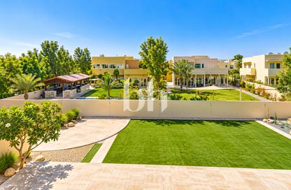 Villa - 3 - 3 for rent in Saheel 1 - Saheel - Arabian Ranches - Dubai Villa - 3 - 3 for rent in Saheel 1 - Saheel - Arabian Ranches - Dubai