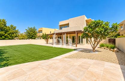 Villa - 3 - 3 for rent in Saheel 1 - Saheel - Arabian Ranches - Dubai Villa - 3 - 3 for rent in Saheel 1 - Saheel - Arabian Ranches - Dubai