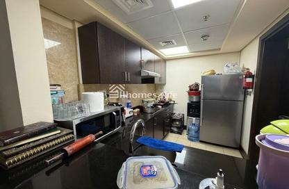 Apartment - 1 - 2 for sale in Durar B - Dubai Land Residence Complex - Dubai