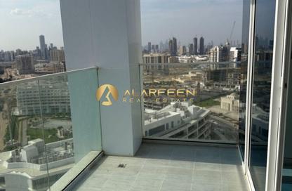 شقة - 2 غرف نوم - 2 حمامات للايجار في سكايز من دانوب - ارجان - دبي