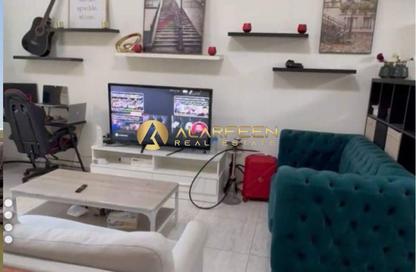 Apartment - Studio - 1 Bathroom for rent in Park Ville 07 - International City Phase 2 - Al Warsan 4 - Al Warsan - Dubai Apartment - Studio - 1 Bathroom for rent in Park Ville 07 - International City Phase 2 - Al Warsan 4 - Al Warsan - Dubai