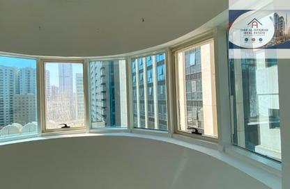 Apartment - 1 Bedroom - 2 Bathrooms for rent in Al Waleed Tower - Al Qasba - Sharjah Apartment - 1 Bedroom - 2 Bathrooms for rent in Al Waleed Tower - Al Qasba - Sharjah