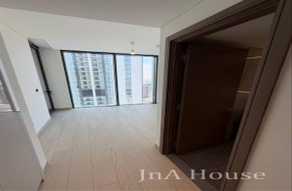 Apartment - 3 Bedrooms - 4 Bathrooms for rent in Crest Grande - Sobha Hartland - Mohammed Bin Rashid City - Dubai Apartment - 3 Bedrooms - 4 Bathrooms for rent in Crest Grande - Sobha Hartland - Mohammed Bin Rashid City - Dubai