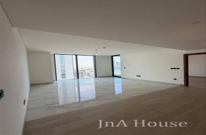Apartment - 3 Bedrooms - 4 Bathrooms for rent in Crest Grande - Sobha Hartland - Mohammed Bin Rashid City - Dubai
