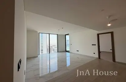 Apartment - 3 Bedrooms - 4 Bathrooms for rent in Crest Grande - Sobha Hartland - Mohammed Bin Rashid City - Dubai Apartment - 3 Bedrooms - 4 Bathrooms for rent in Crest Grande - Sobha Hartland - Mohammed Bin Rashid City - Dubai