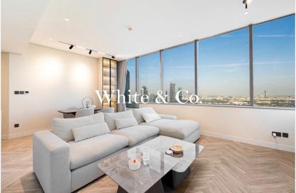 Apartment - 2 - 3 for rent in Sky Gardens - DIFC - Dubai Apartment - 2 - 3 for rent in Sky Gardens - DIFC - Dubai