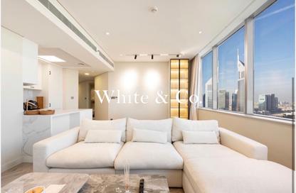 Apartment - 2 - 3 for rent in Sky Gardens - DIFC - Dubai Apartment - 2 - 3 for rent in Sky Gardens - DIFC - Dubai