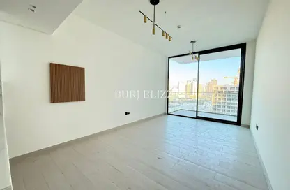 Apartment - 1 Bedroom - 2 Bathrooms for rent in Binghatti Orchid - District 10 - Jumeirah Village Circle - Dubai