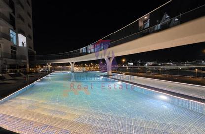 Apartment - Studio - 1 for rent in Skyz by Danube - Arjan - Dubai