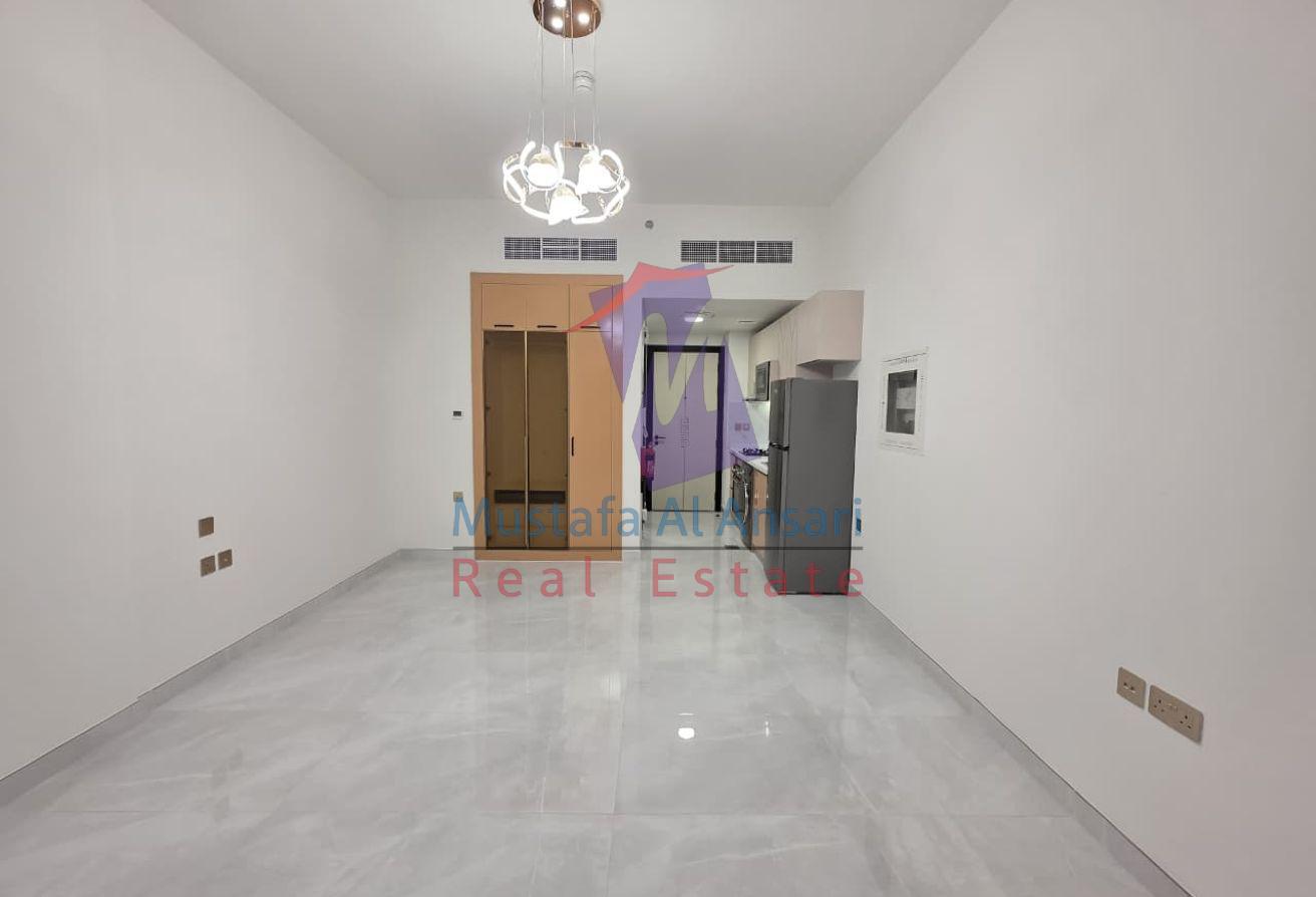 Luxury Brand New Studio Skyz by Danube photo 2