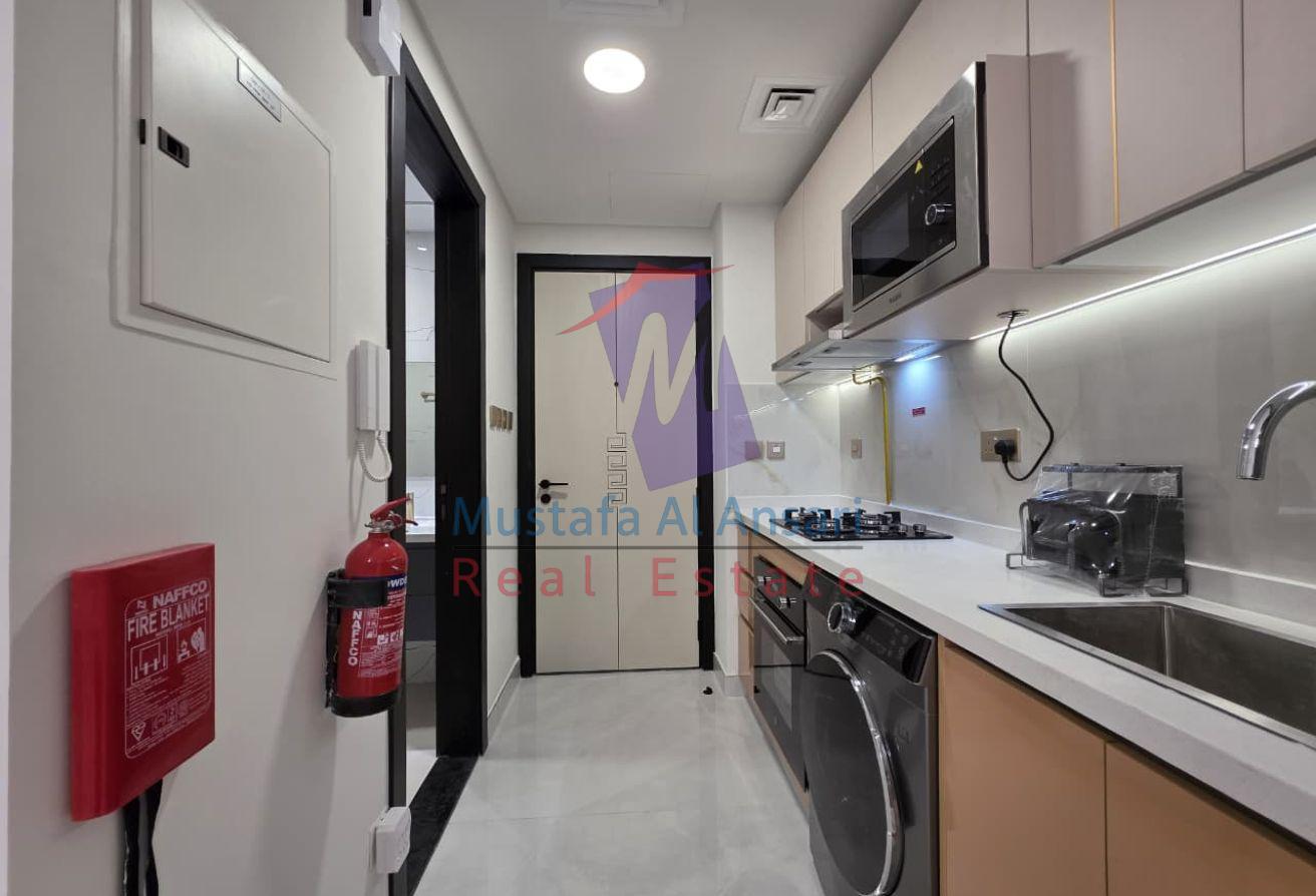 Luxury Brand New Studio Skyz by Danube photo 8