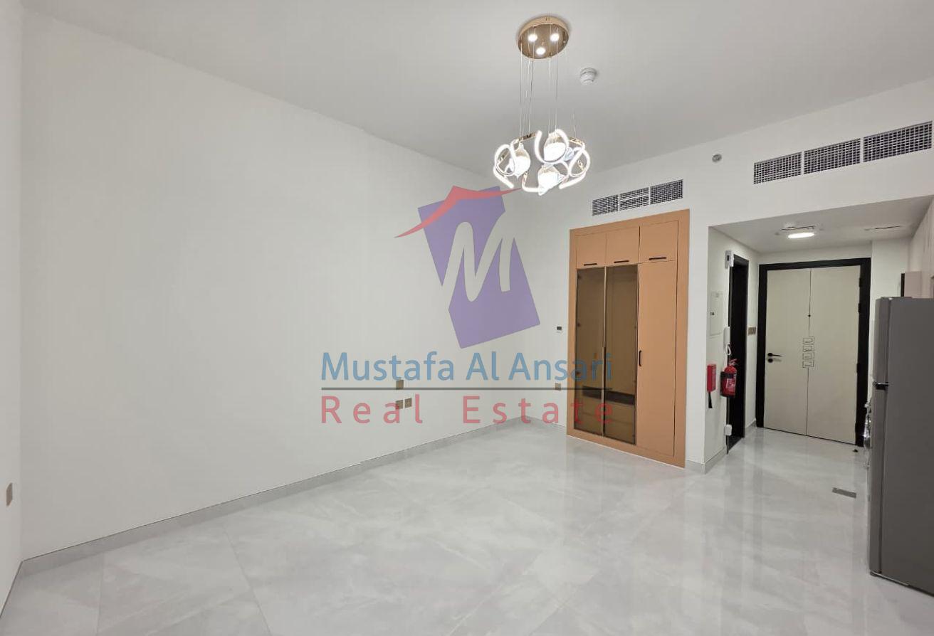 Luxury Brand New Studio Skyz by Danube photo 6